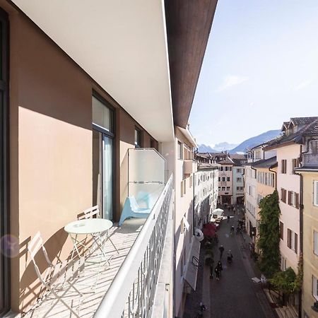 Stay Cooper L Capitol Rooms Bozen Extérieur photo