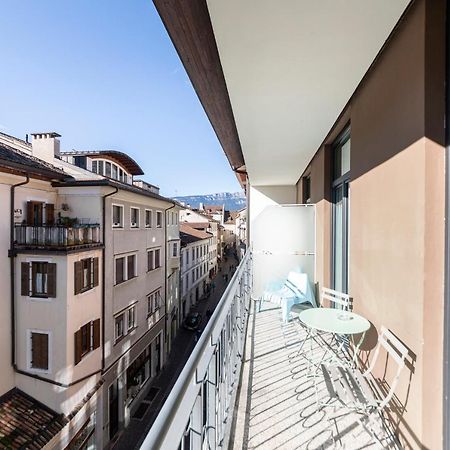Stay Cooper L Capitol Rooms Bozen Extérieur photo