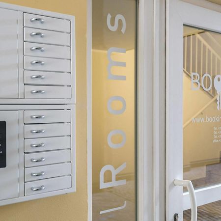 Stay Cooper L Capitol Rooms Bozen Extérieur photo