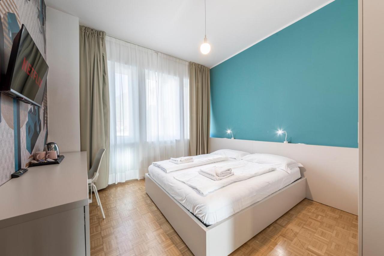 Stay Cooper L Capitol Rooms Bozen Extérieur photo