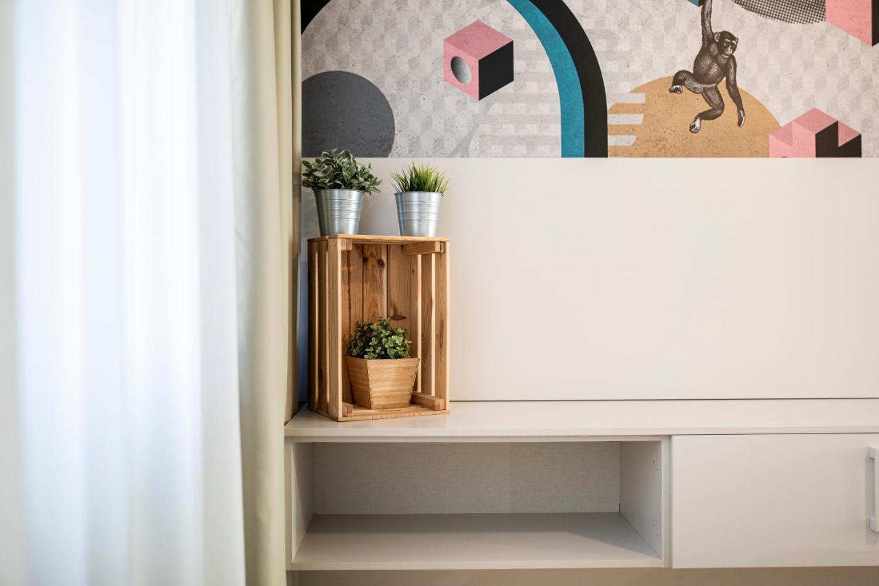 Stay Cooper L Capitol Rooms Bozen Extérieur photo