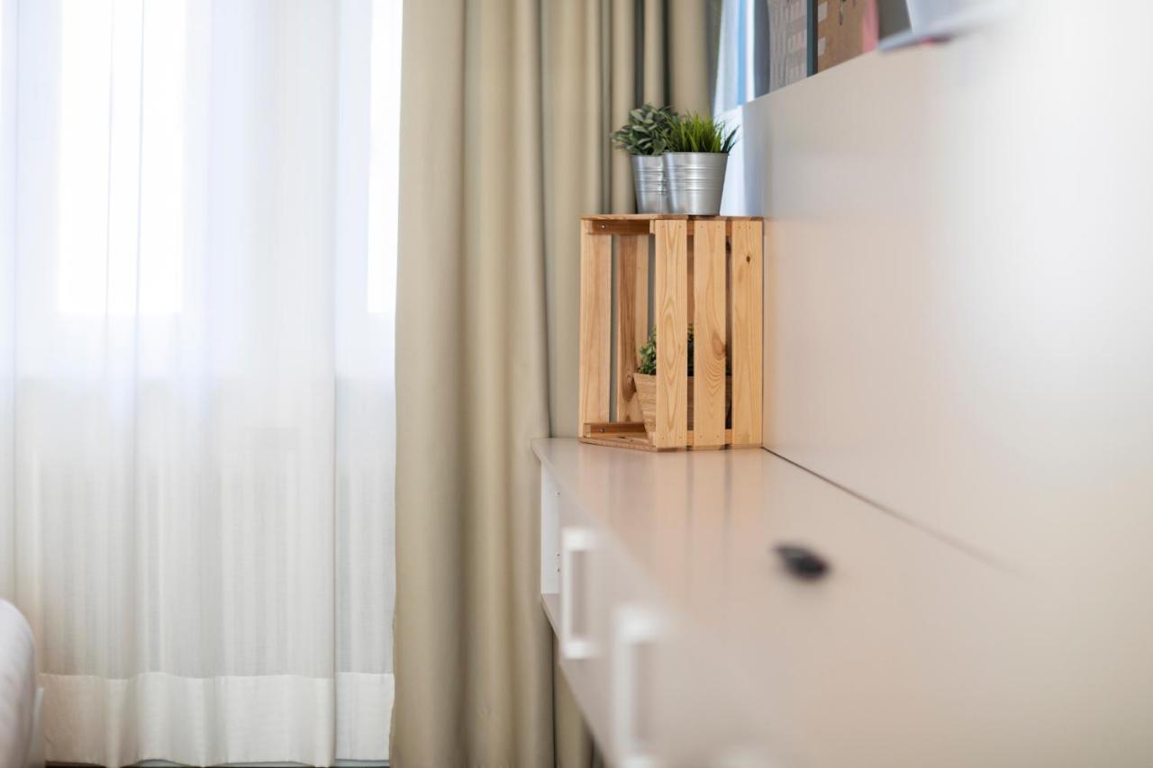 Stay Cooper L Capitol Rooms Bozen Extérieur photo