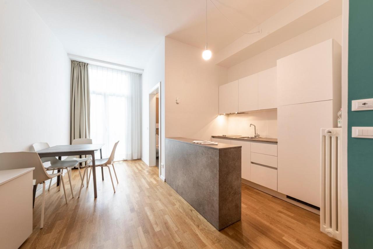Stay Cooper L Capitol Rooms Bozen Extérieur photo