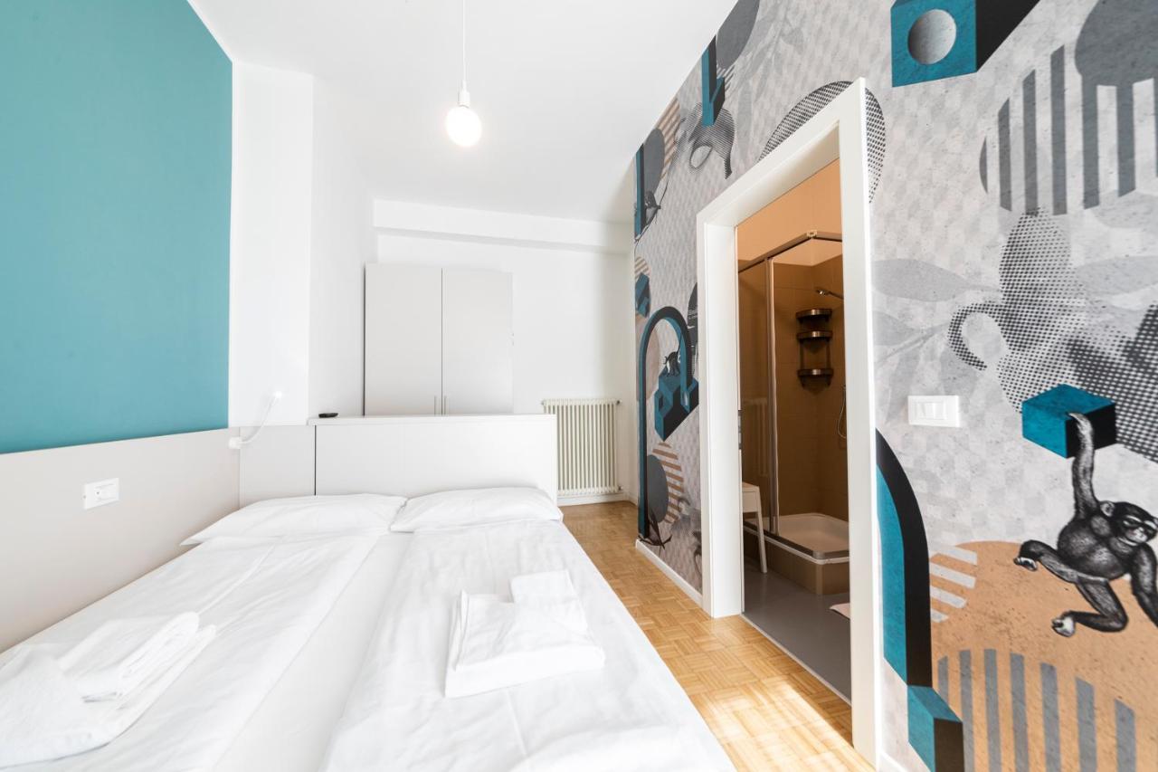 Stay Cooper L Capitol Rooms Bozen Extérieur photo