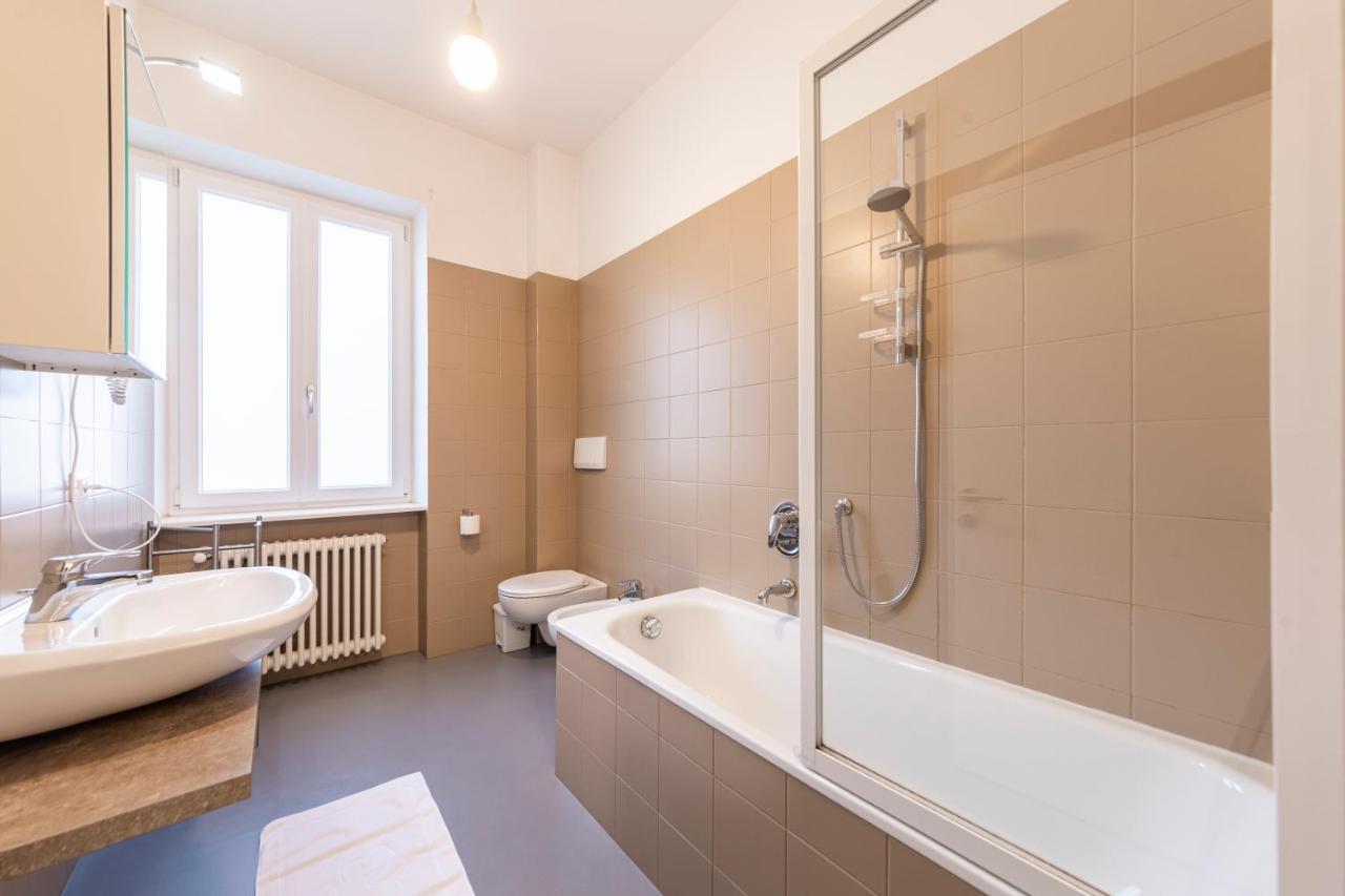 Stay Cooper L Capitol Rooms Bozen Extérieur photo