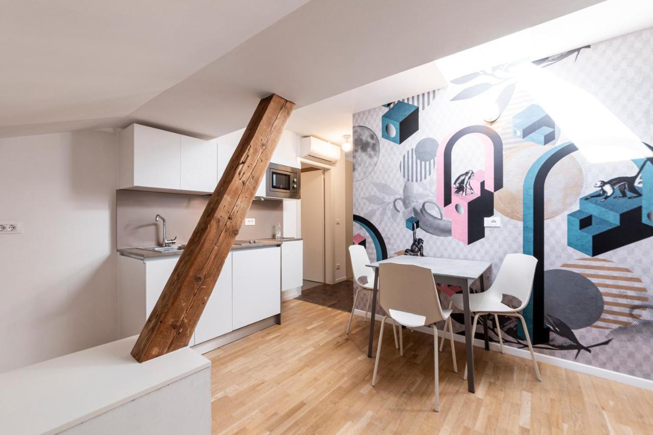 Stay Cooper L Capitol Rooms Bozen Extérieur photo