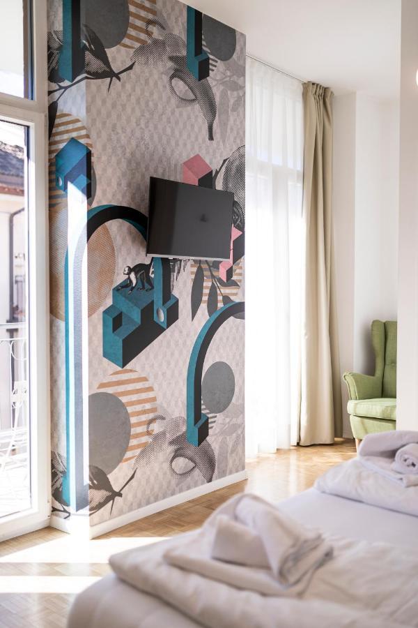 Stay Cooper L Capitol Rooms Bozen Extérieur photo
