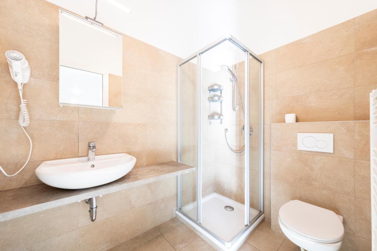 Stay Cooper L Capitol Rooms Bozen Extérieur photo