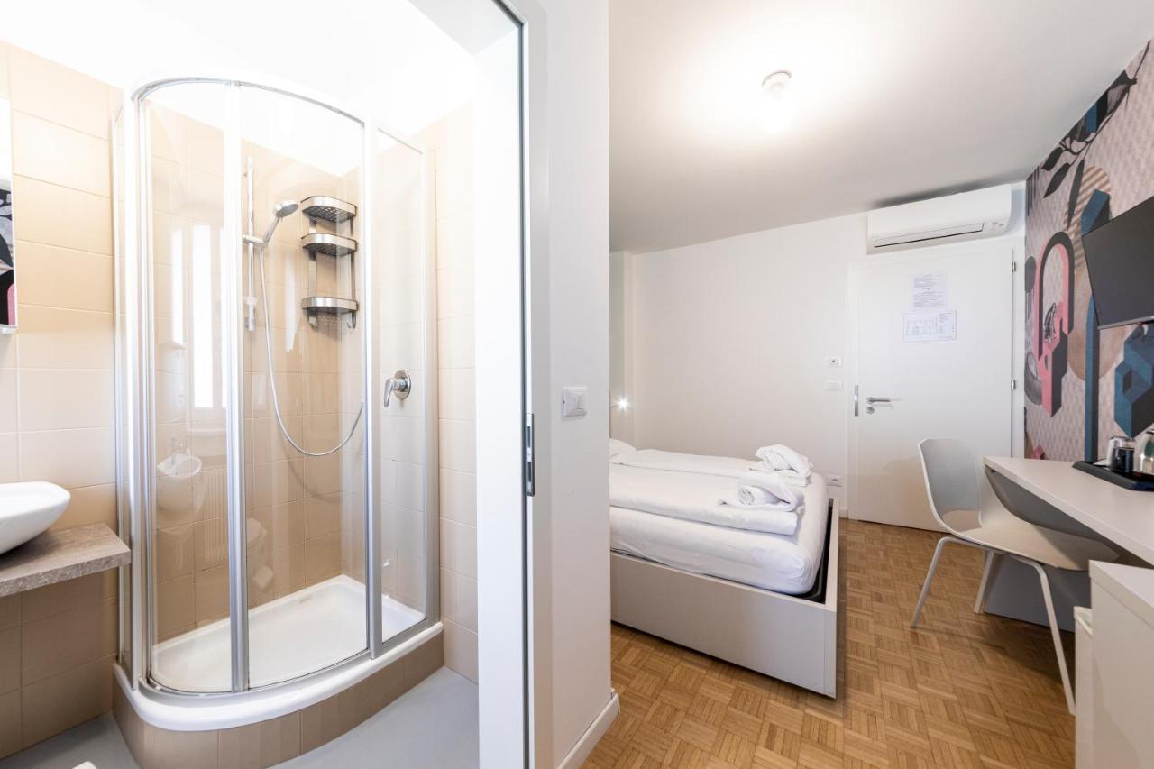Stay Cooper L Capitol Rooms Bozen Extérieur photo