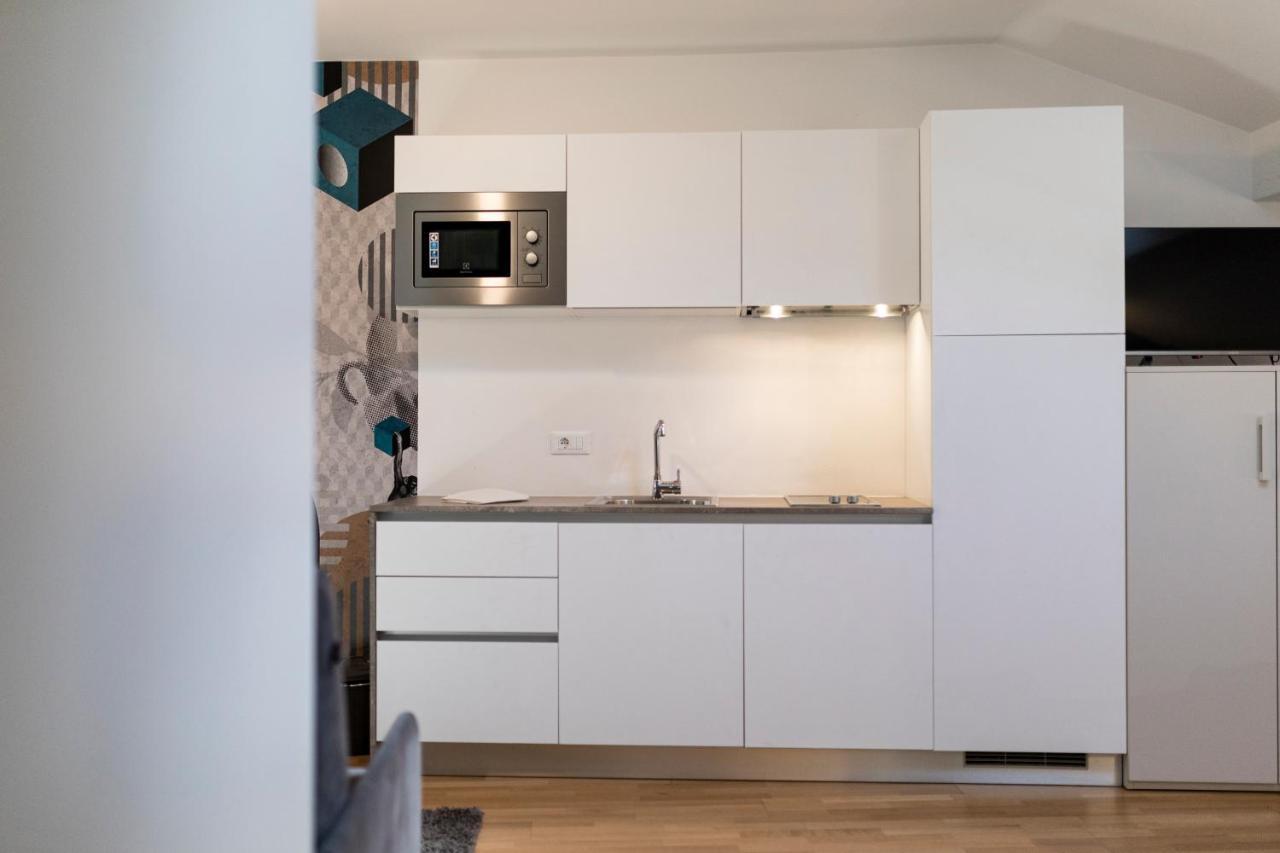 Stay Cooper L Capitol Rooms Bozen Extérieur photo