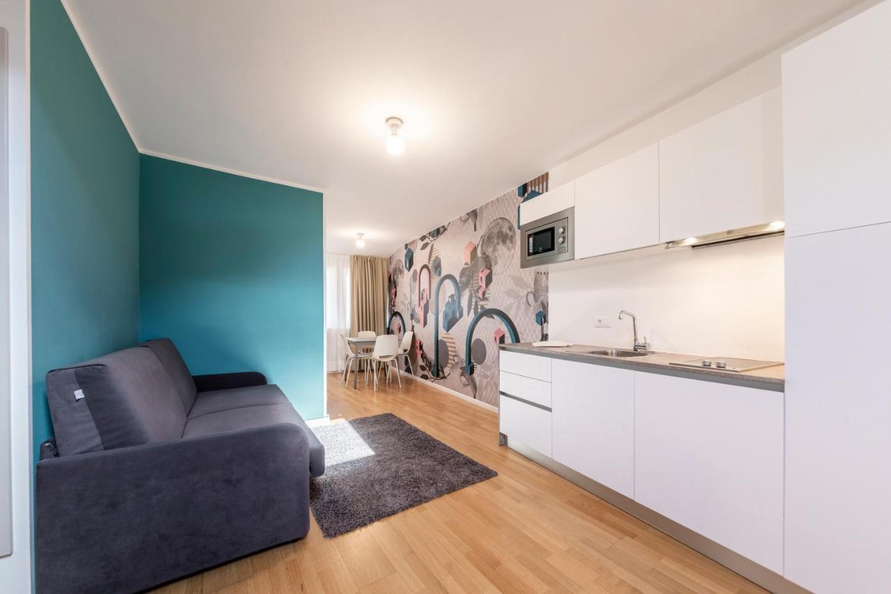 Stay Cooper L Capitol Rooms Bozen Extérieur photo