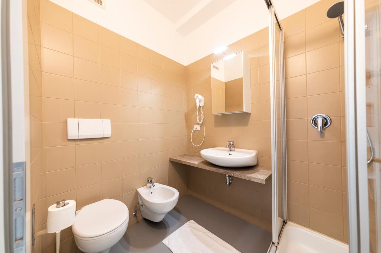 Stay Cooper L Capitol Rooms Bozen Extérieur photo