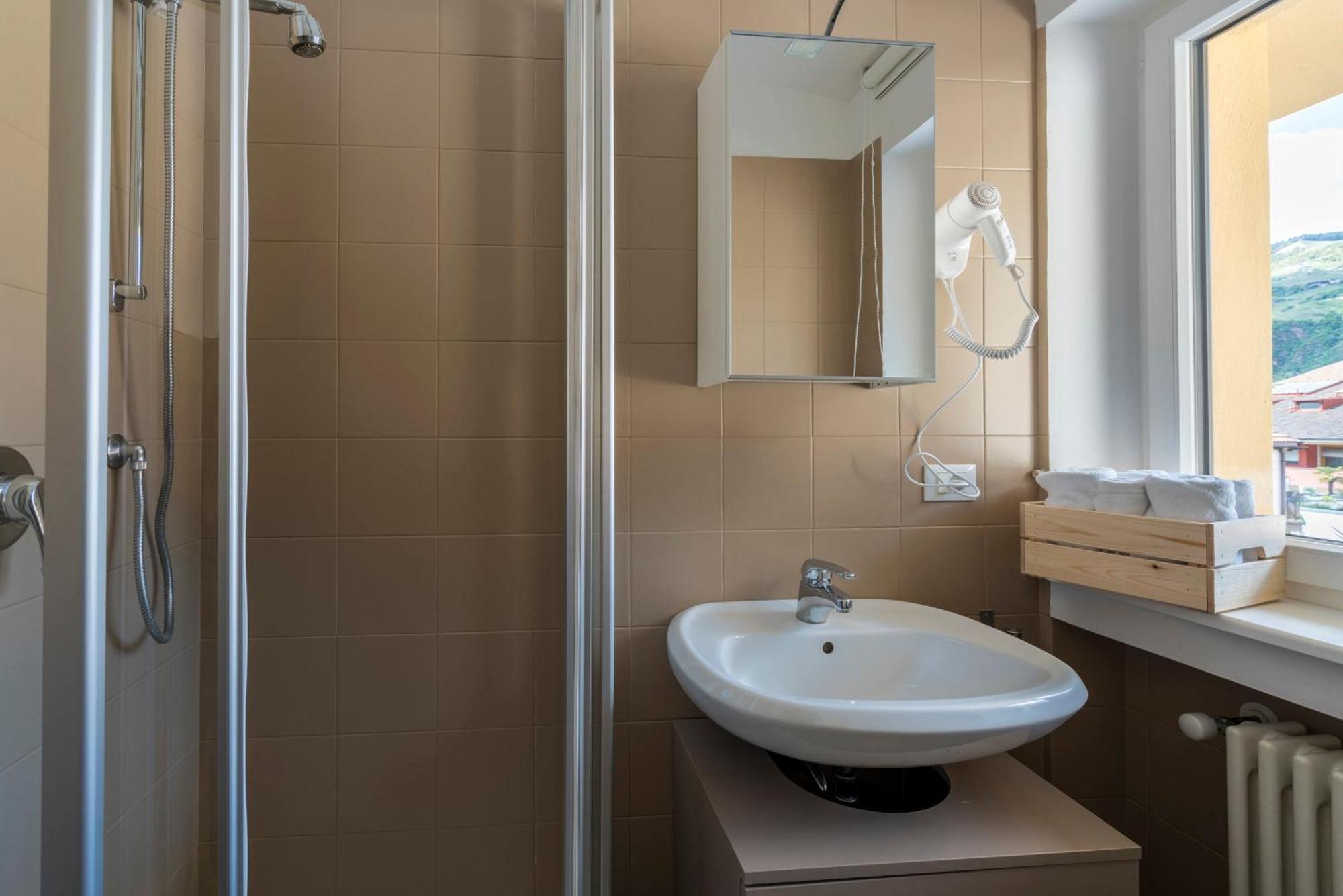 Stay Cooper L Capitol Rooms Bozen Chambre photo