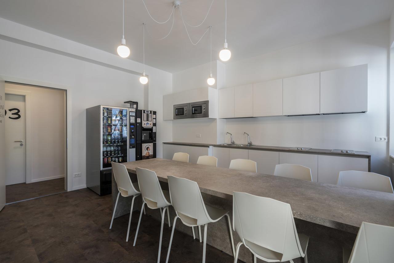 Stay Cooper L Capitol Rooms Bozen Extérieur photo