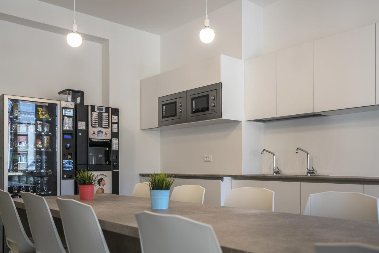 Stay Cooper L Capitol Rooms Bozen Extérieur photo