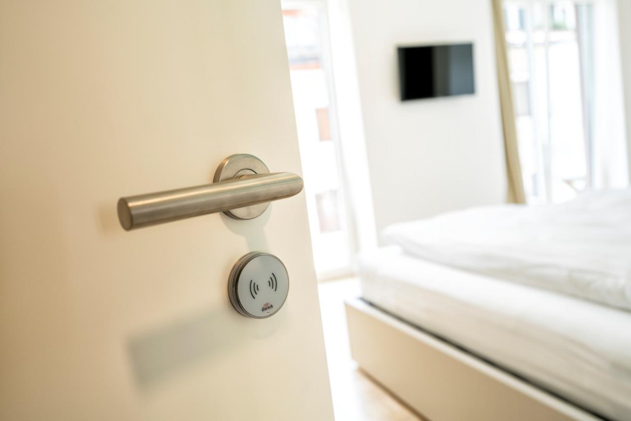 Stay Cooper L Capitol Rooms Bozen Extérieur photo
