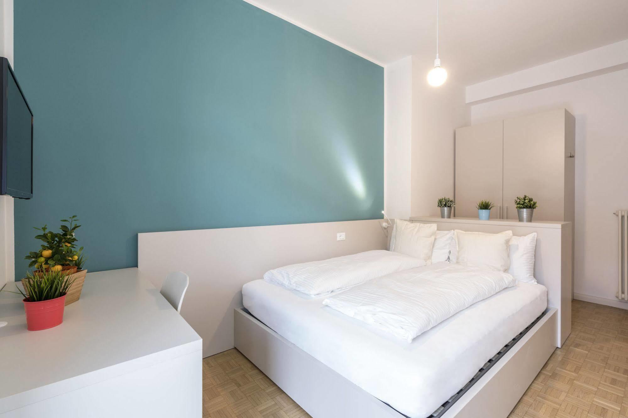 Stay Cooper L Capitol Rooms Bozen Extérieur photo