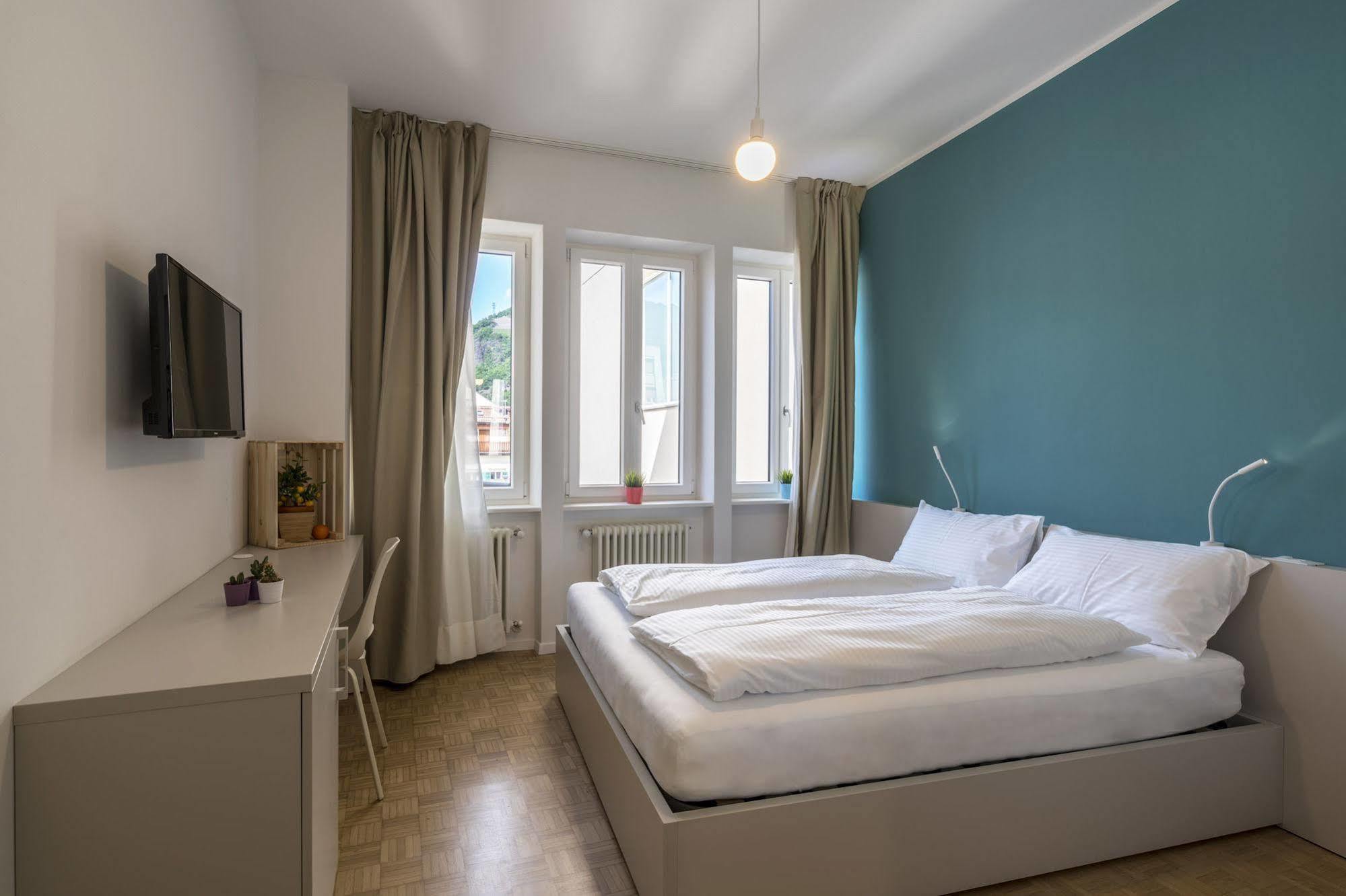 Stay Cooper L Capitol Rooms Bozen Extérieur photo