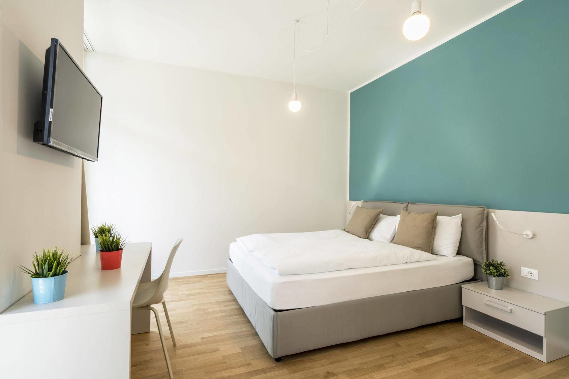 Stay Cooper L Capitol Rooms Bozen Extérieur photo