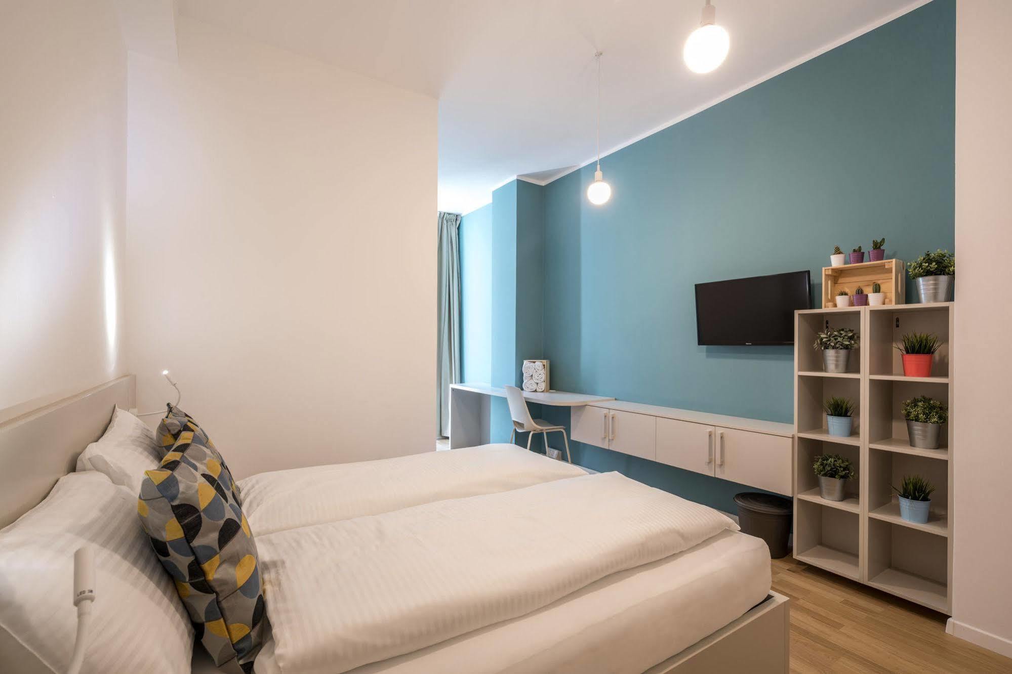Stay Cooper L Capitol Rooms Bozen Extérieur photo