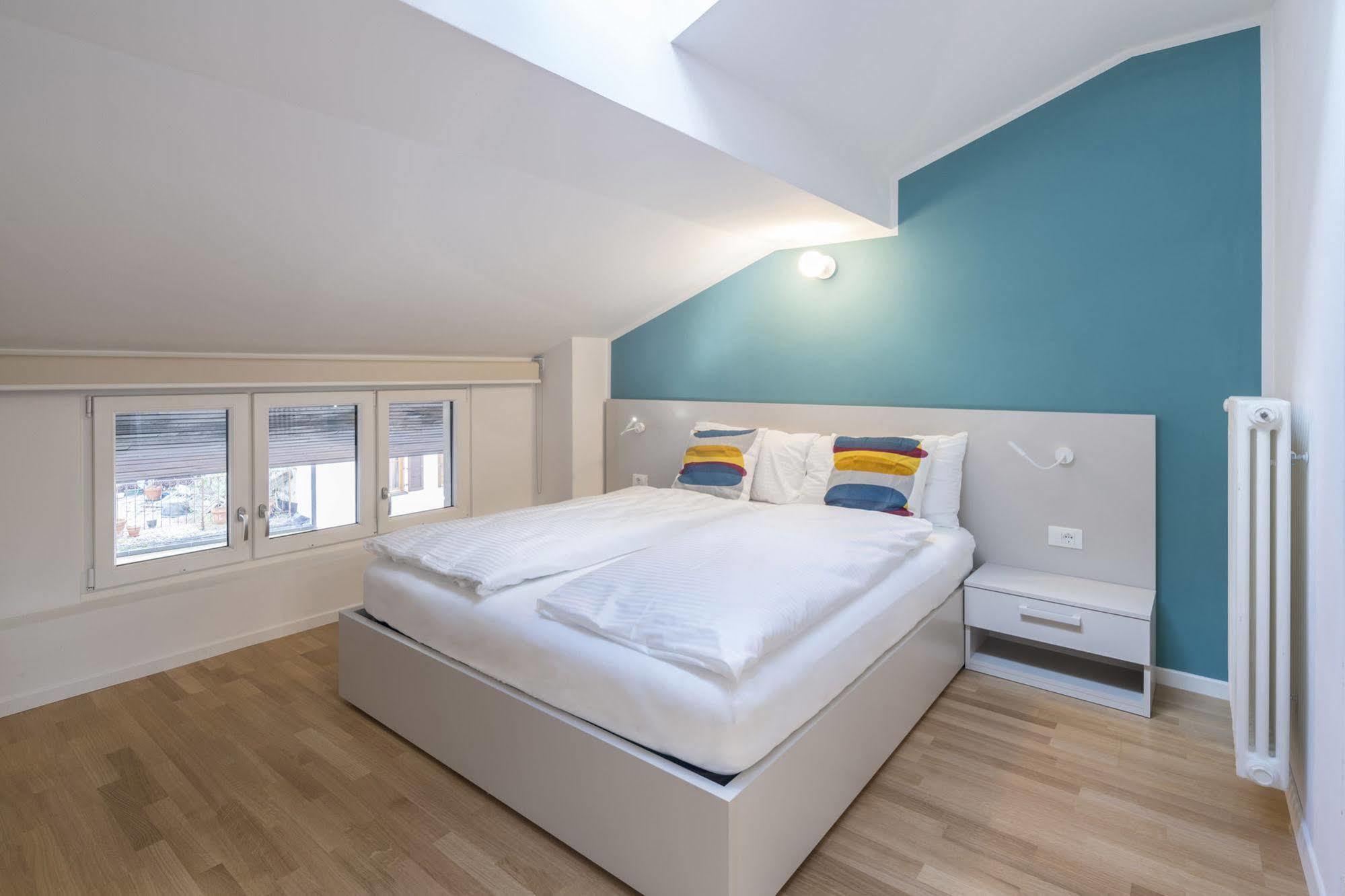 Stay Cooper L Capitol Rooms Bozen Extérieur photo