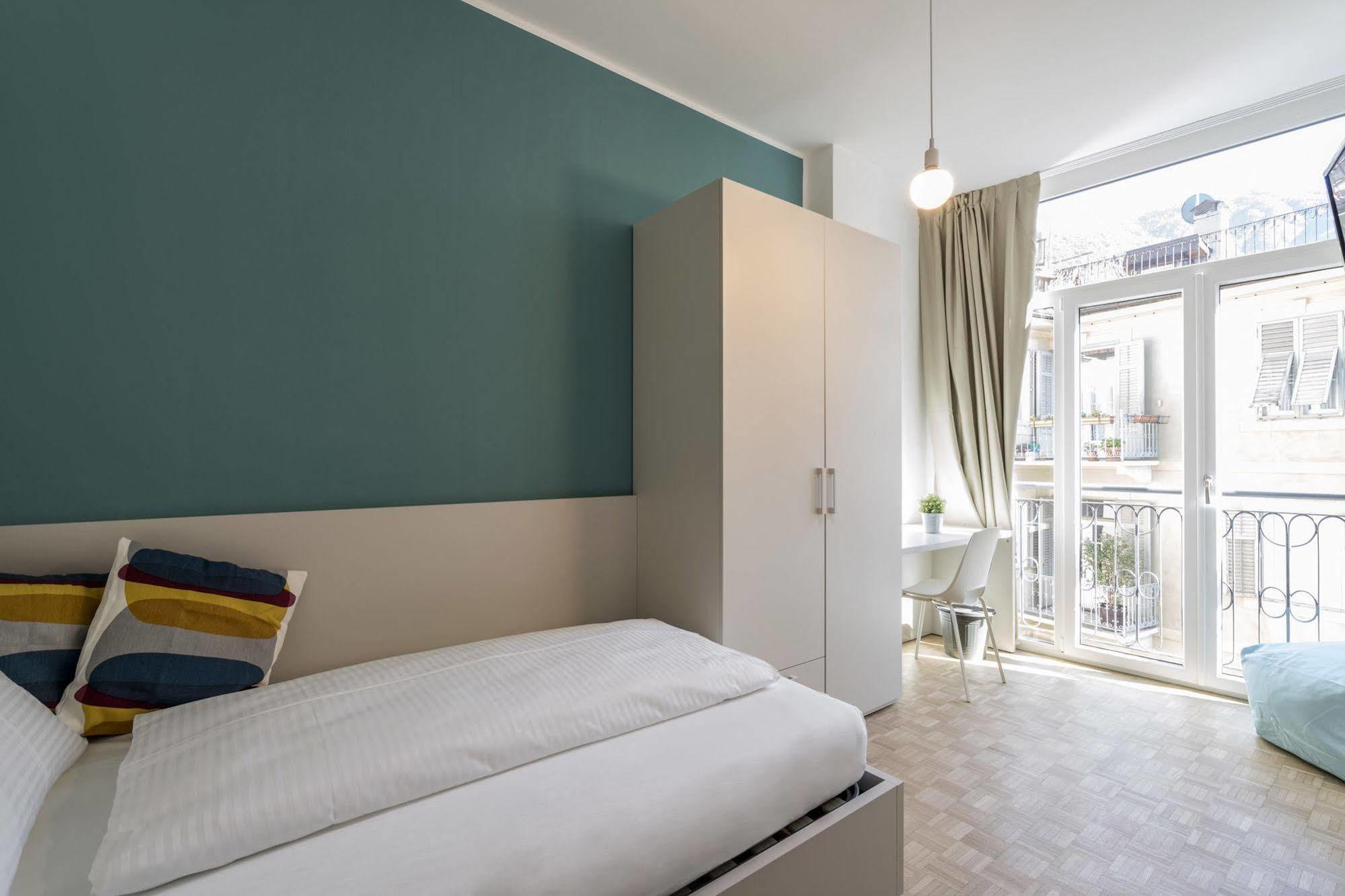 Stay Cooper L Capitol Rooms Bozen Extérieur photo