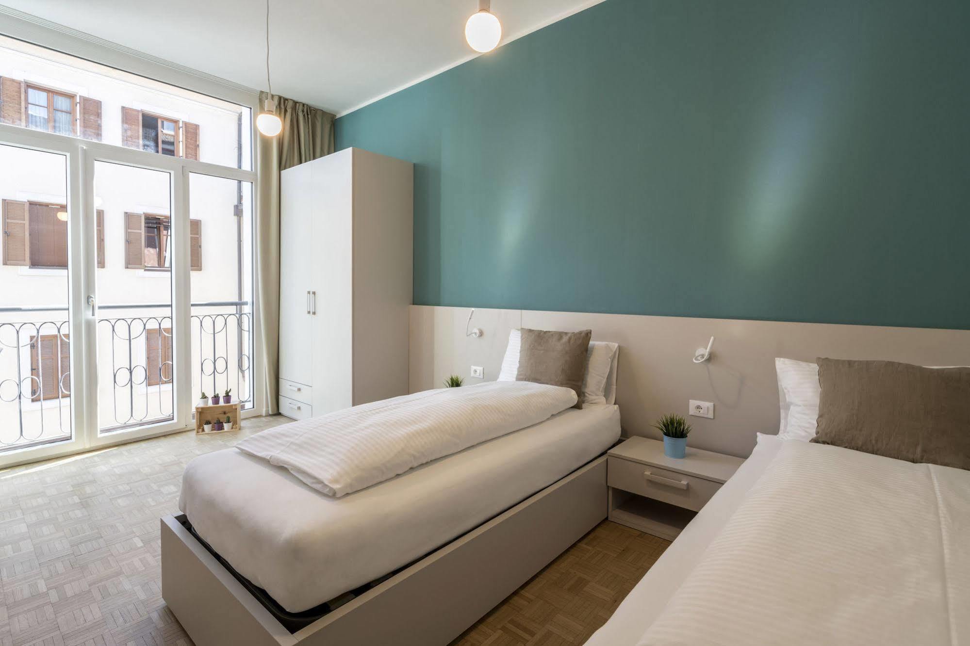 Stay Cooper L Capitol Rooms Bozen Extérieur photo
