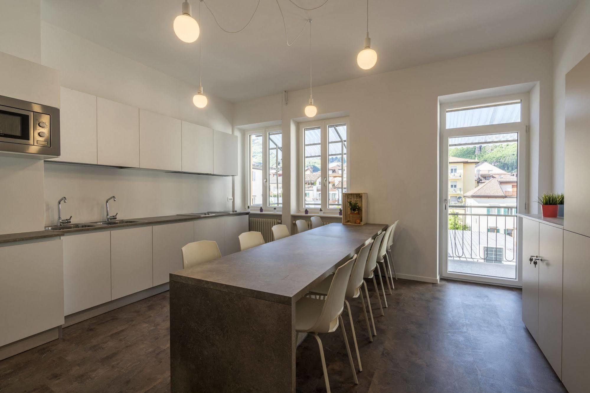 Stay Cooper L Capitol Rooms Bozen Extérieur photo