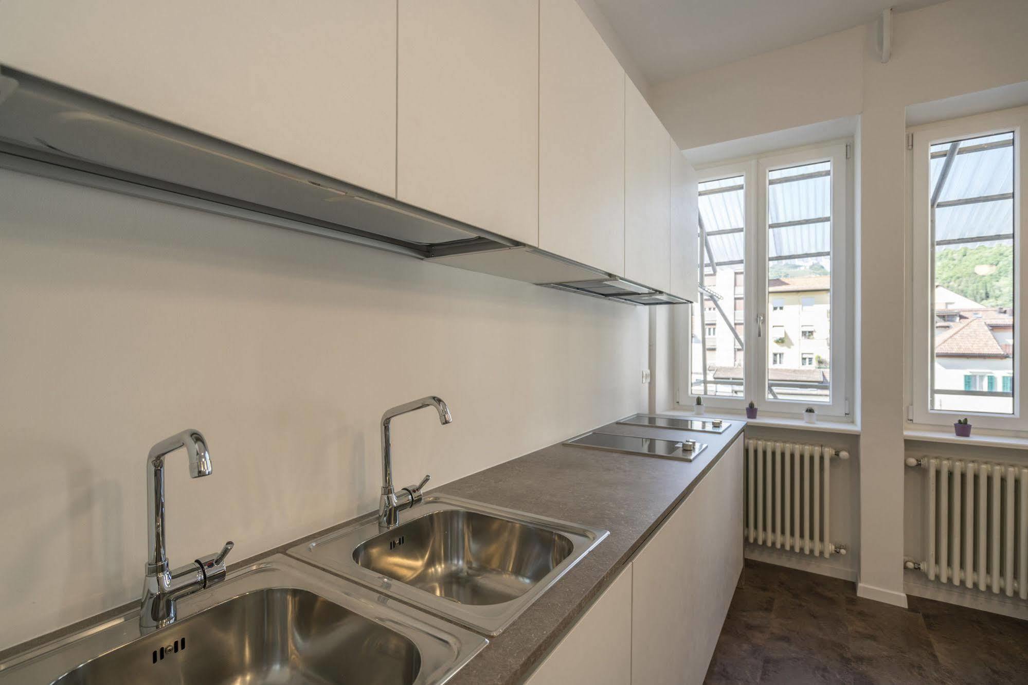 Stay Cooper L Capitol Rooms Bozen Extérieur photo