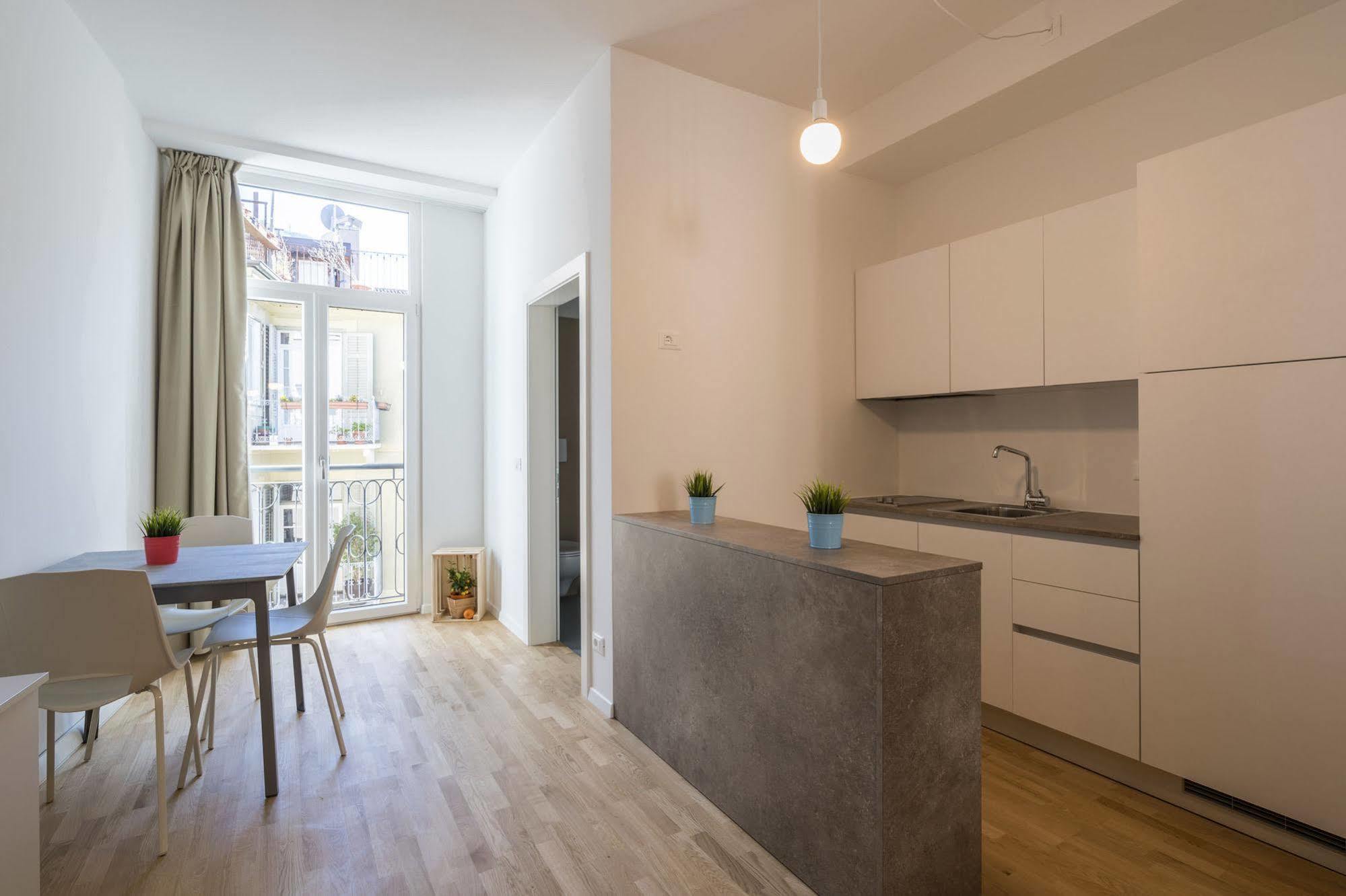 Stay Cooper L Capitol Rooms Bozen Extérieur photo