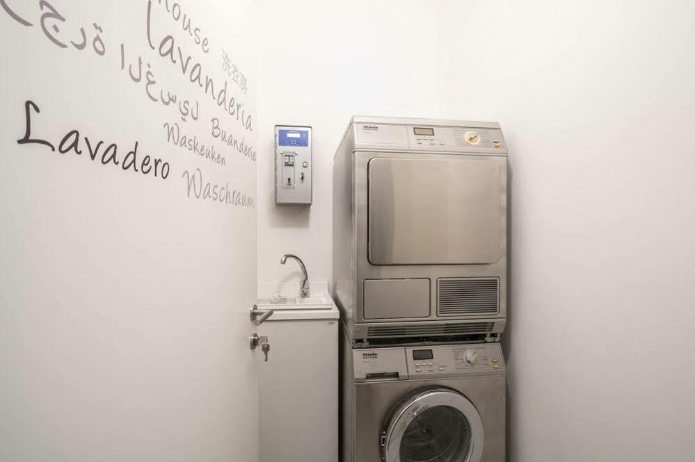 Stay Cooper L Capitol Rooms Bozen Extérieur photo
